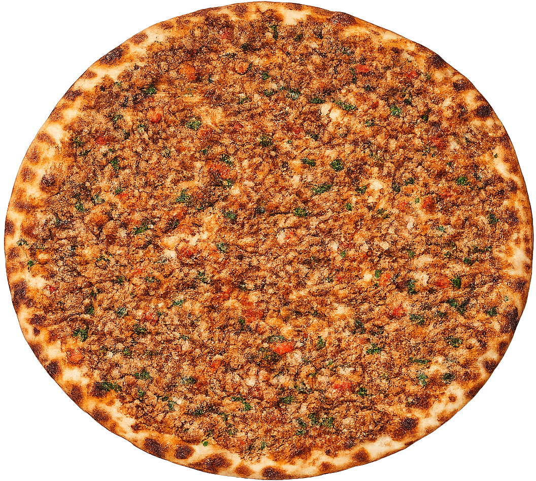 Šaldytas Lahmacunas